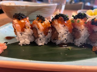 Temakerio Sushi Brasileiro