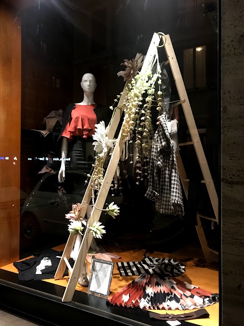 La Femme Boutique di Federica Barbieri