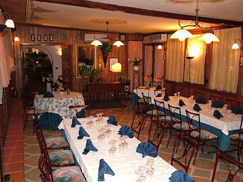 Ristorante Maremonti di Salvo Rinaudo