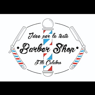 Idee Per La Testa Barber Shop