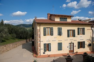 Agriturismo Il Piastrino