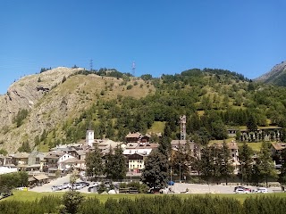 La Brasserie Du Bathieu