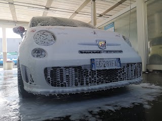 Giusti Car Wash - Sieci