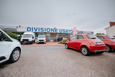 Carpoint Pontina - Divisione Usato Carpoint