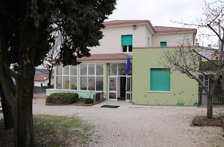 Scuola Materna di S. Benedetto