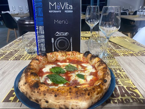 Movita Ristorante Pizzeria