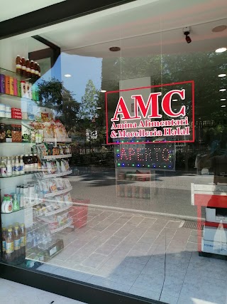 AMC Alimentari & Macelleria