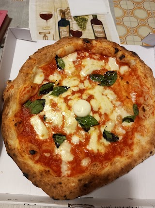 Pizzeria Lievito Madre 3.0 Cardito