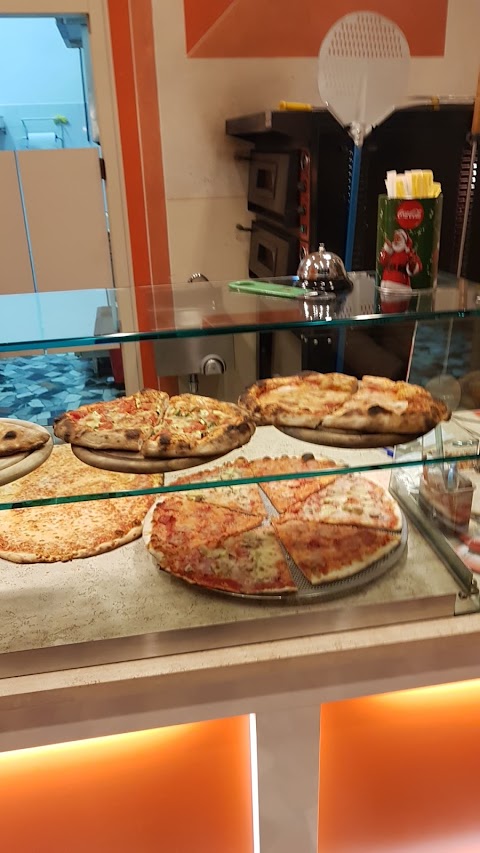 Non Solo Pizza montevarchi (AR)