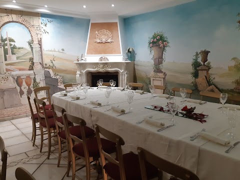 La Dea del Vento - Banqueting - Servizio Catering * Home Restaurant