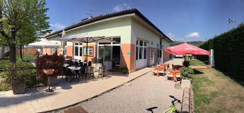 Bar Tennis Bardolino