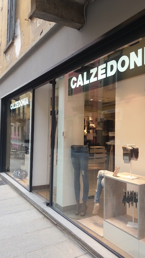 Calzedonia