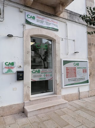 C.A.B. Centro Assistenza Bollette - Noci (Ba)