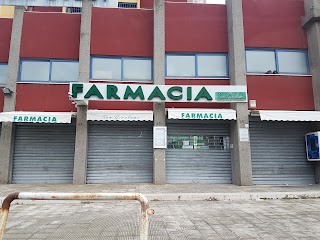 Farmacia San Girolamo s.n.c. del Dr. Maurizio Bagnulo