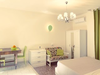 Siracusa Boutique Apartments