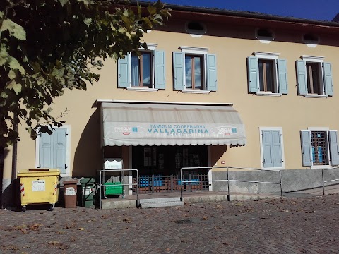 Famiglia Cooperativa Vallagarina - Filiale di Borghetto