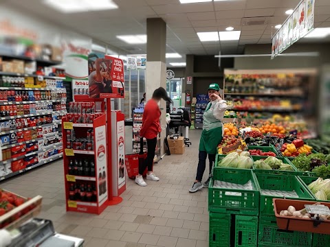 Supermercato Pellicano - Distribuzione Siciliano S.r.l