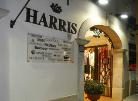 Harris Boutique