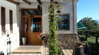 Bed & Breakfast Villamola