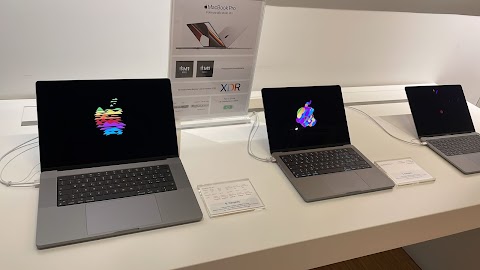 R-Store Messina - Apple Premium Reseller