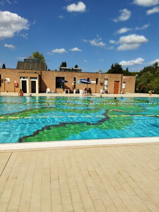 Piscina San Gimignano