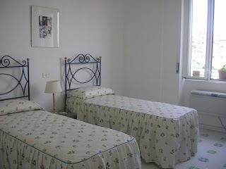 B&B L'Agrumeto Napoli Centro