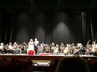 Teatro Moderno Grosseto