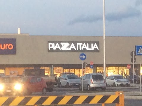 Piazza Italia