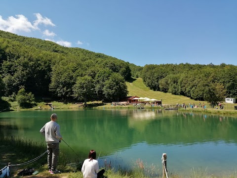 Bar ristorante Baita Lago le Polle