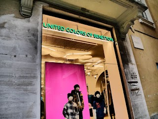 United Colors of Benetton