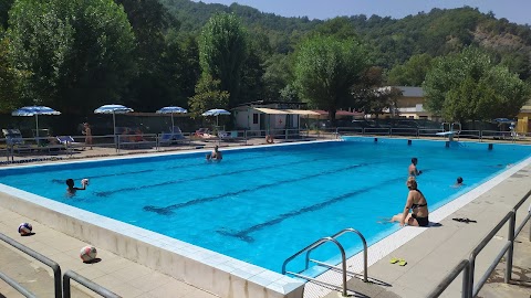 Piscina Valverde