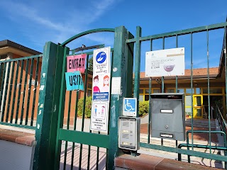 Scuola dell'infanzia Turziani