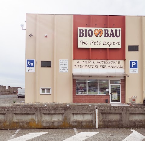 Bio&Bau The Pets Expert - Moncrivello