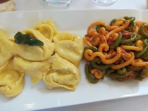 Trattoria La Bassa