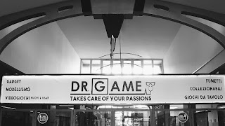 DR. GAME