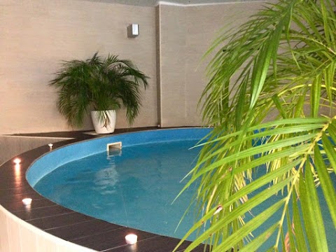 PIscina Centro benessere Acqualife