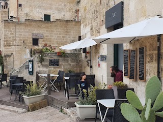 La Nicchia nel Sasso Osteria Contemporanea