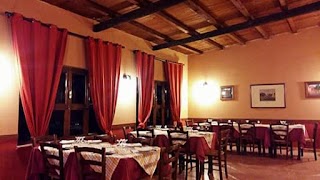 Ristorante La Macchia del Barco