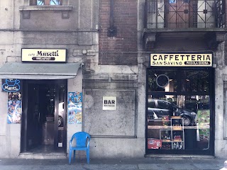 Bar Caffetteria S. Savino