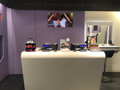 Kiko Milano