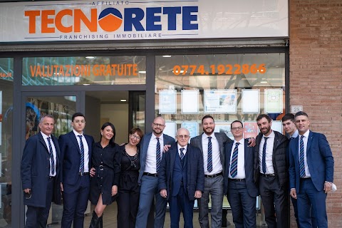 Affiliato Tecnorete Immobiliare Colleverde 2021 S.R.L.