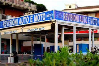 Centro revisioni Auto