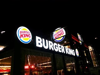 Burger King Parco Dora