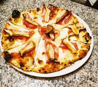 Pizzeria El Pizzarito