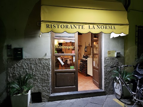 Ristorante la norma