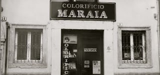 Colorificio Maraia