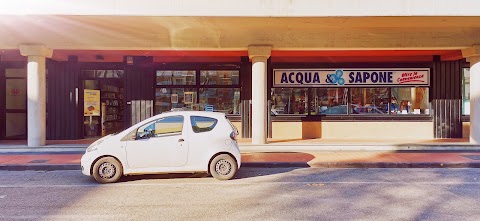 Acqua & Sapone