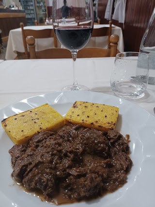 Osteria Con Cucina La Banca