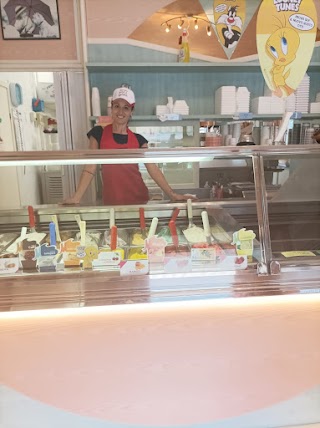 Gelateria Artigianale Di Borno