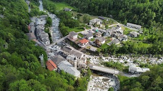 Hotel la cascata